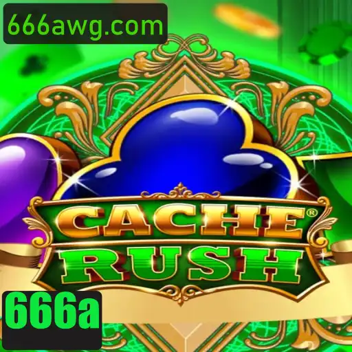 CacheRush: O Jogo que Transforma a Busca por Tesouros em Aventura