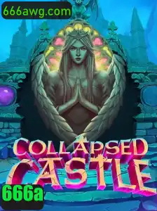Explorando o Mundo Místico de CollapsedCastle