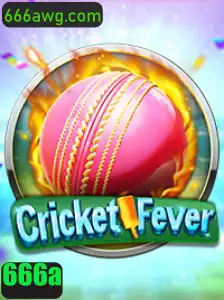 CricketFever: Uma Nova Dimensão ao Mundo dos Jogos de Críquete