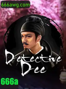 Explorando o Mundo de DetectiveDee: A Nova Experiência de Jogo