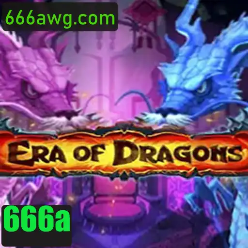 EraOfDragons: A Saga de Magia e Estratégia