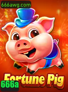 Explorando FortunePig: Um Jogo de Estratégia e Sorte
