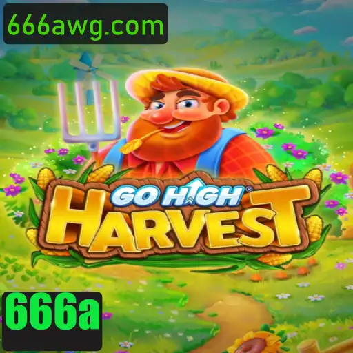Descubra o Fascinante Mundo do GoHighHarvest: Estratégia e Diversão