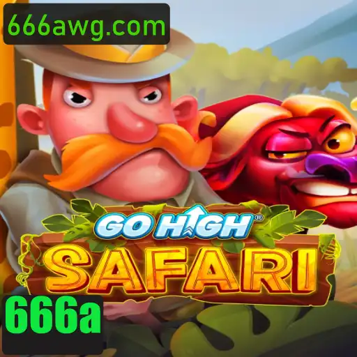 GoHighSafari: Explorando o Mundo dos Jogos com Aventura e Estratégia