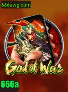 GodofWarM: Uma Jornada Épica no Mundo dos Jogos