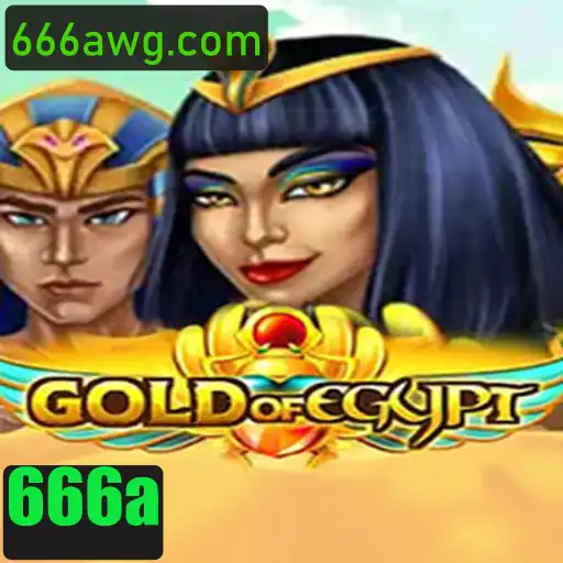 Descubra o Fascinante Mundo de GoldOfEgypt - Uma Aventura Épica