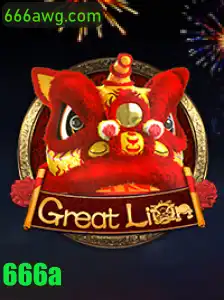 Descubra o Intrigante Mundo de GreatLion: Um Mergulho nas Regras e Aventura