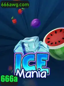 Explorando o Universo de IceMania: Diversão Congelante