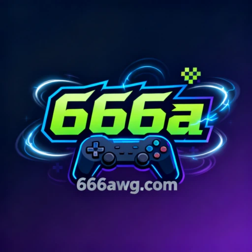 666a Logo
