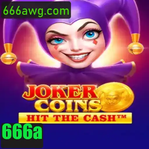 JokerCoins: A Nova Sensação dos Jogos com Tema de Coringas