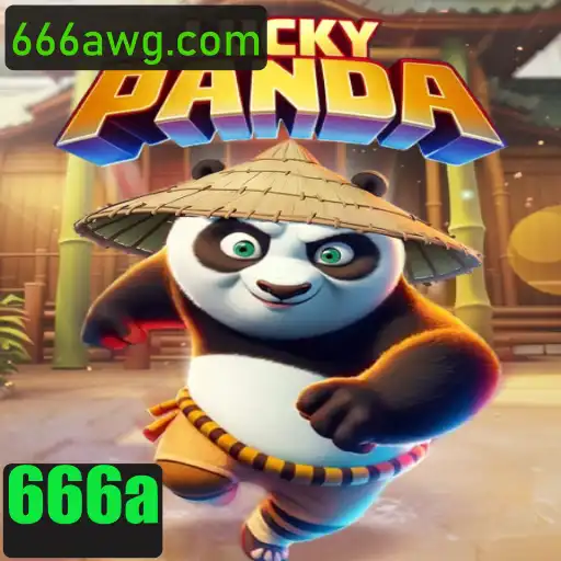 LuckyPanda: O Fascínio do Jogo em Meio à Era Digital