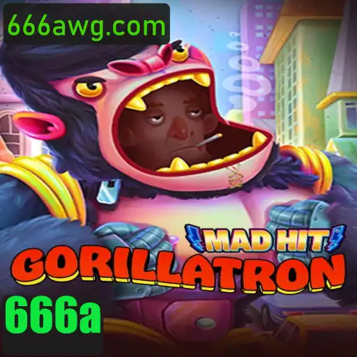 Explorando o Mundo de MadHitGorillatron: Um Jogo Revolucionário