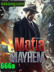 Explorando MafiaMayhem: O Jogo de Estratégia e Engano