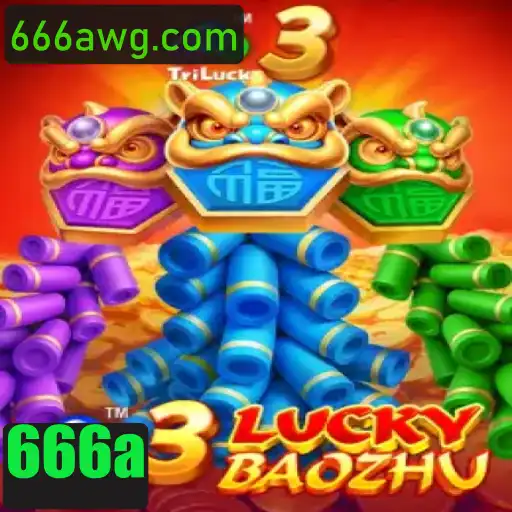 3LuckyBaozhu: Uma Aventura Fascinante no Universo dos Jogos