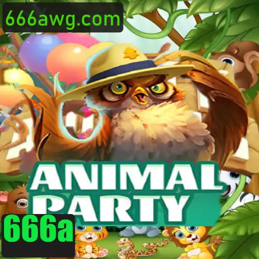 AnimalParty: A Nova Sensação dos Jogos de Tabuleiro