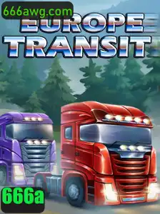Explorando o Mundo de EuropeTransit: Estratégia e Aventura nos Tempos Modernos