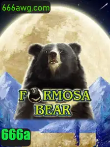 Descubra o Mundo de FormosaBear: Um Jogo Único com a Palavra-Chave 666a
