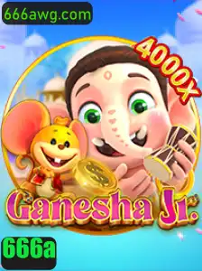 Descubra o Fascinante Mundo de GaneshaJr: Regras e Dinâmicas