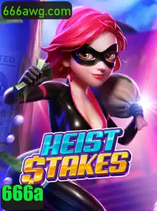 HeistStakes: Desvendando as Regras e Estratégias do Jogo de Assalto