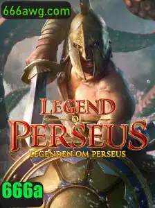 Explorando o Jogo LegendofPerseus: Uma Jornada Épica