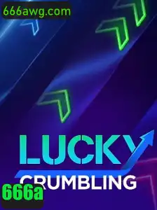 LuckyCrumbling: Um Mergulho no Jogo Inovador e suas Regras Fascinantes