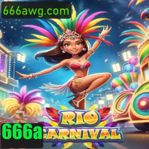 Descubra o Empolgante Jogo 'RioCarnival' - Uma Experiência Vibrante com Regras Inovadoras