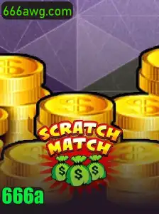 Descubra o Fascinante Mundo de ScratchMatch: Um Jogo de Estratégia e Intuição