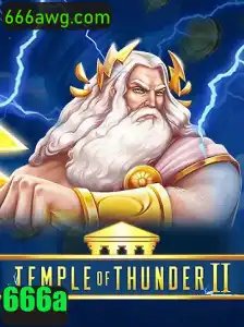 TempleofThunderII: O Novo Fenômeno dos Jogos de Aventura