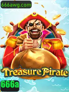 Explorando o Mundo de TreasurePirate: Aventura e Estratégia