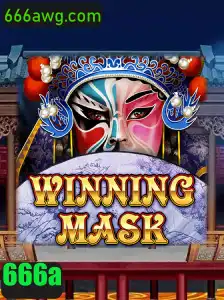 WinningMask: Descubra o Fascinante Universo do Jogo com a Chave Secreta 666a