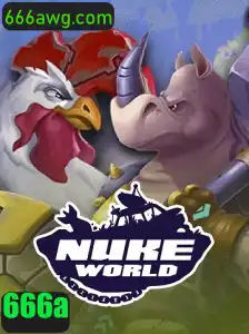 Descubra NukeWorld: O Jogo de Estratégia que Está Transformando o Cenário dos Games