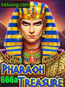 Descubra os Mistérios de PharaohTreasure