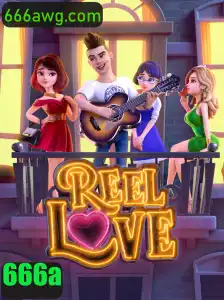 Explore o Mundo de ReelLove: Um Jogo de Estratégia e Emoção