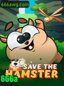 Descubra o Mundo Divertido de SavetheHamster: O Jogo Incrível que Conquista Corações