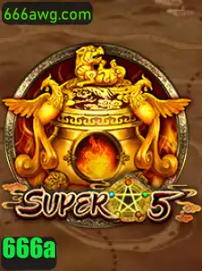 Descubra o Fascinante Mundo do Jogo Super5: Regras e Estratégias