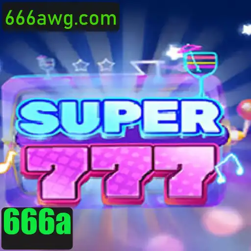 Descubra o Universo do Jogo Super777: Uma Aventura Única e Fascinante