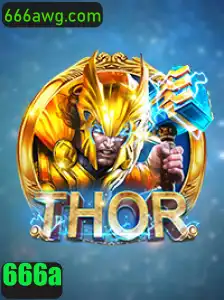 Descubra o Novo Fenômeno dos Jogos: Aventuras Épicas em THOR