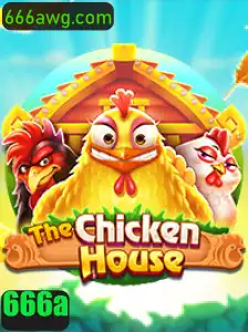 Descubra os Segredos do Jogo TheChickenHouse
