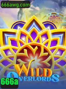 WildOverlords: Uma Imersão no Universo Fantástico das Criaturas Selvagens