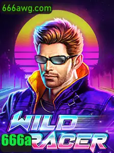 Descubra a Aventura Alucinante de WildRacer