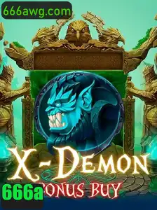 Explorando o Universo do Jogo XDemonBonusBuy: Estratégias, Regras e Aventura